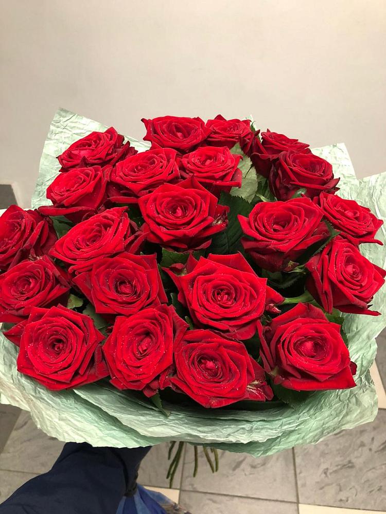 Розы Классика в Оконешниково Букет Классика в Оконешниково